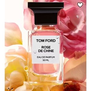 Tom ford perfume